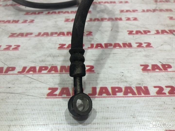 Шланг тормозной передний правый Subaru Outback BS