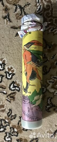 Настольная игра СССР Приключения Мюнхаузена