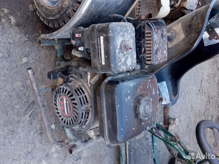 Продам картинг