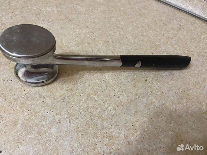 Молоток кухонный для отбивки мяса