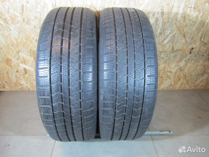 Vredestein QuaTrac 5 235/55 R19