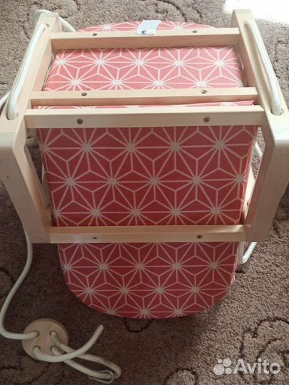 Качели подвесные для квартиры