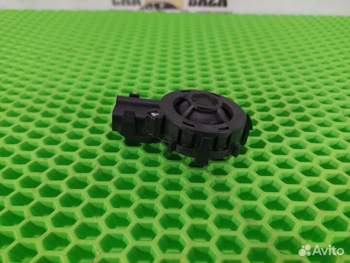 Высокочастотный динамик