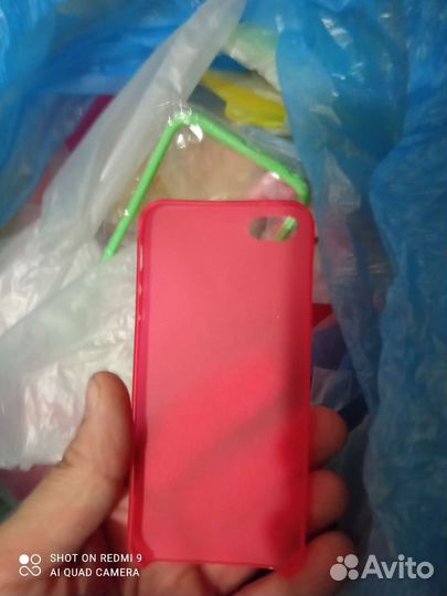 Чехлы на iPhone 5 5s и 6 iPhone