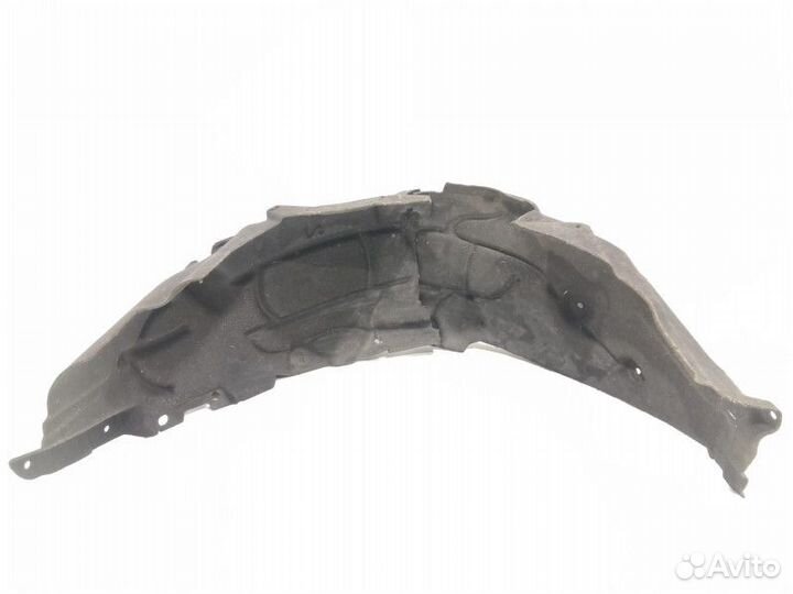 Подкрылок задний левый Land Rover