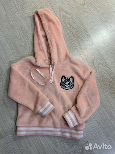 Вещи пакетом на девочку 104, 110 116