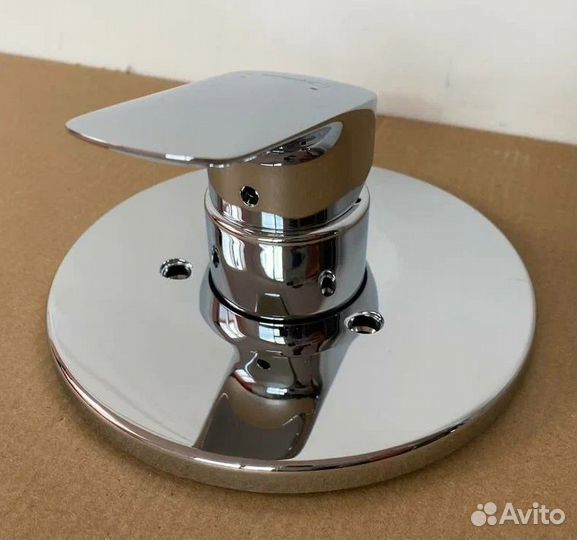 Hansgrohe Logis 71666000 Смеситель для душа