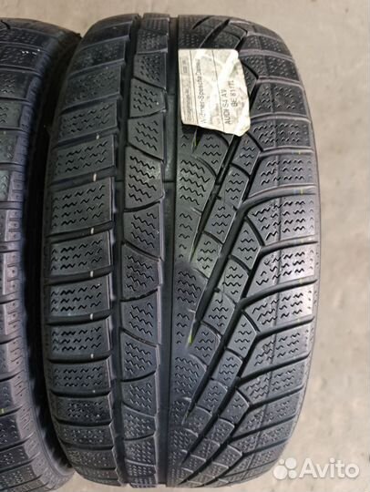 Pirelli Winter Sottozero 210 225/45 R18 95H