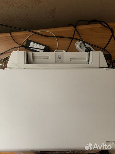 Мфу panasonic KX-MB2000