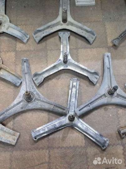 Крестовины для стиральных машин