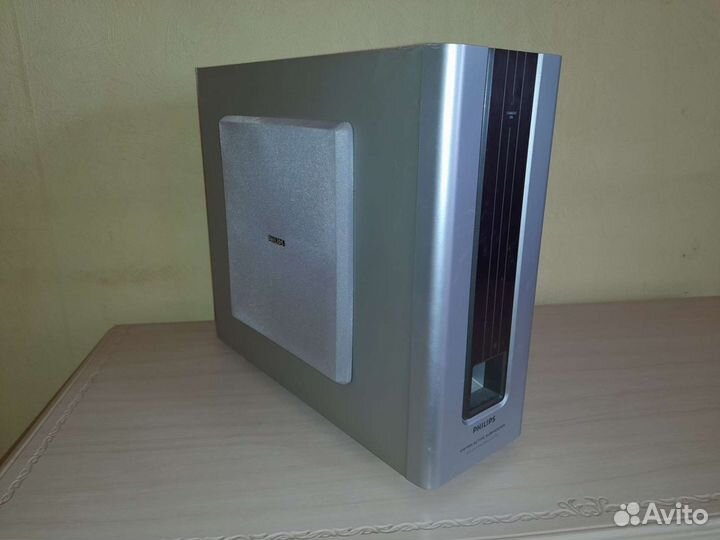 Дом.кинотеатр