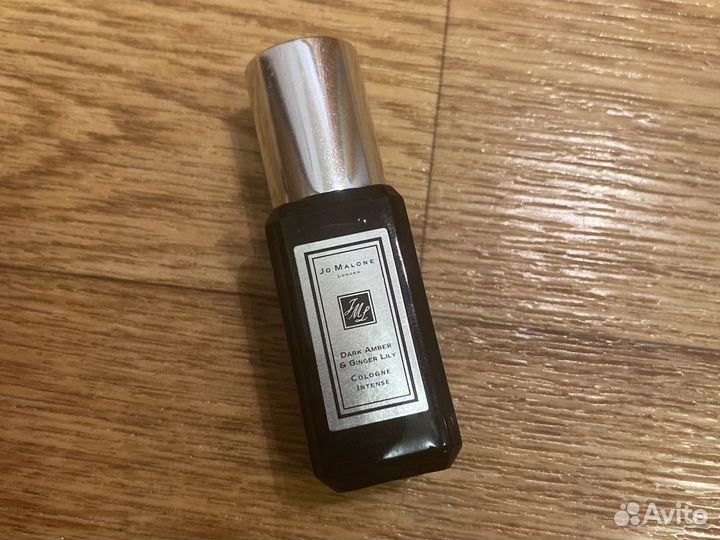 Jo Malone Dark Amber & Ginger Lily
