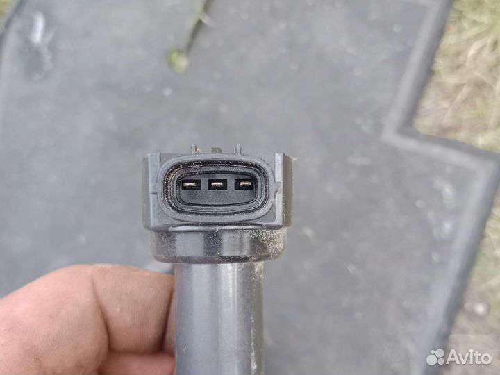 Mitsubishi OUT lancer ASX 1.8-2.4 4b10-12