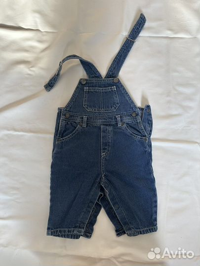 Костюм оверсайз reserved