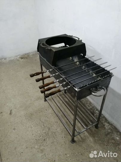 Мангал