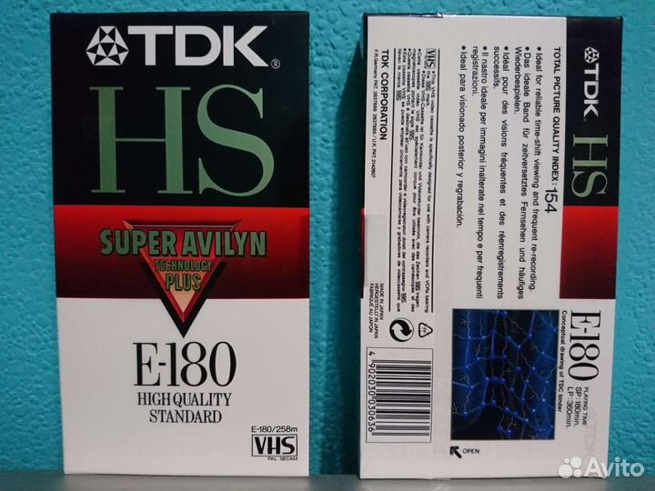 Sony ES T-120 ESC / Japan