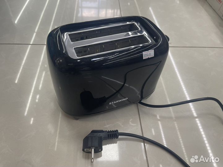 Тостер Starwind