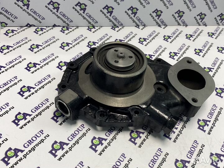 Водяной насос F01/82498 RE50580 на Гидромек