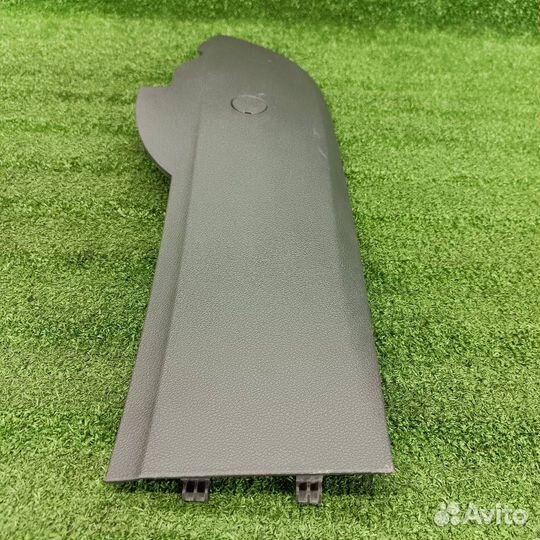 Накладка на торпедо (консоль) правая Ford Focus 2