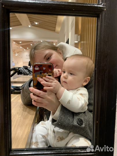 Няня/ подбор няни/ дом работницы удаленно