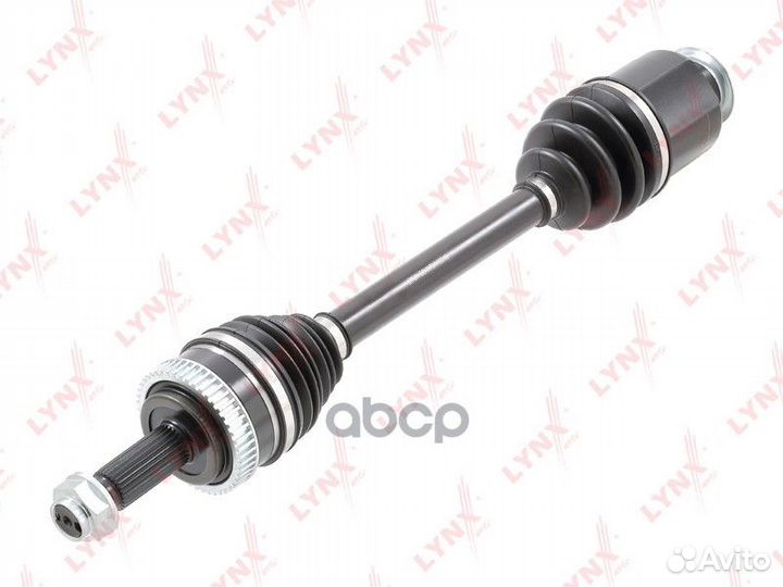 Привод в сборе lynxauto CD-1073A CD-1073A lynxauto