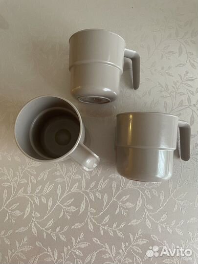 Кружки походные