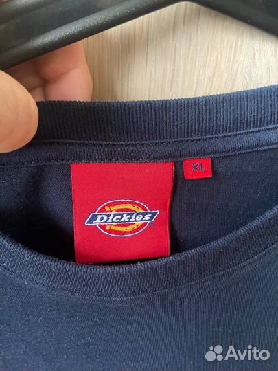 Футболка dickies оригинал