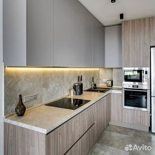 Кухонный гарнитур 