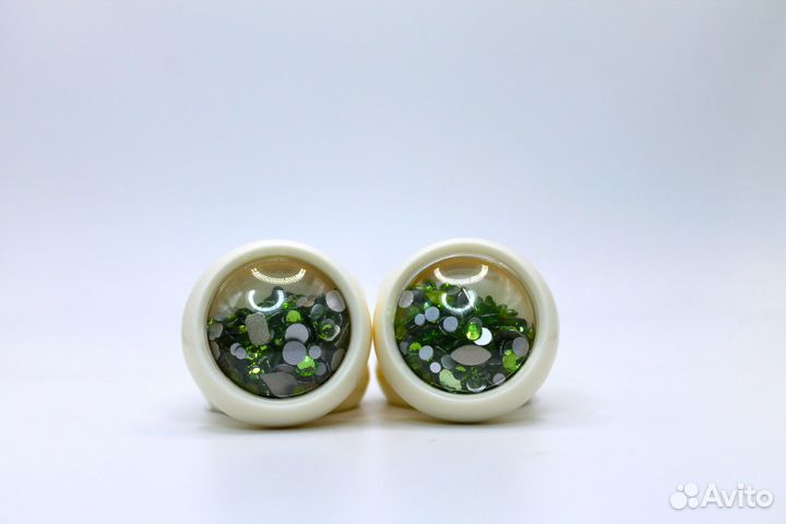 Стразы для ногтей