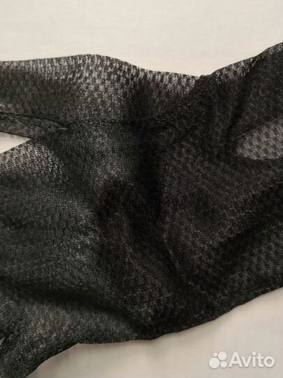 Перчатки летнии