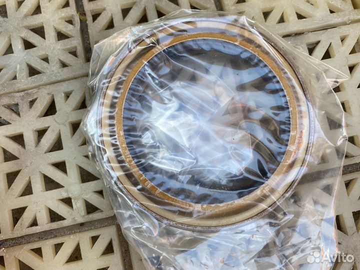 Подшипник ступичный тойота комплект