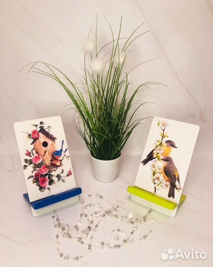 Подставка для телефона