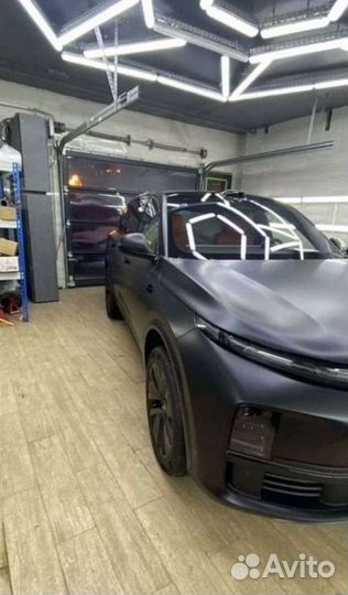 Защищу бампер пленкой