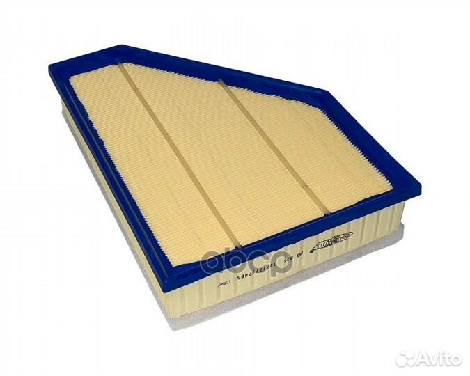 Фильтр воздушный AG 875 Goodwill