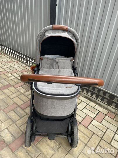 Коляска peg perego 2 в 1