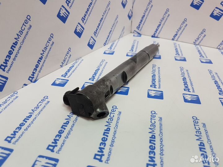 Топливные форсунки Mercedes-Benz E-class