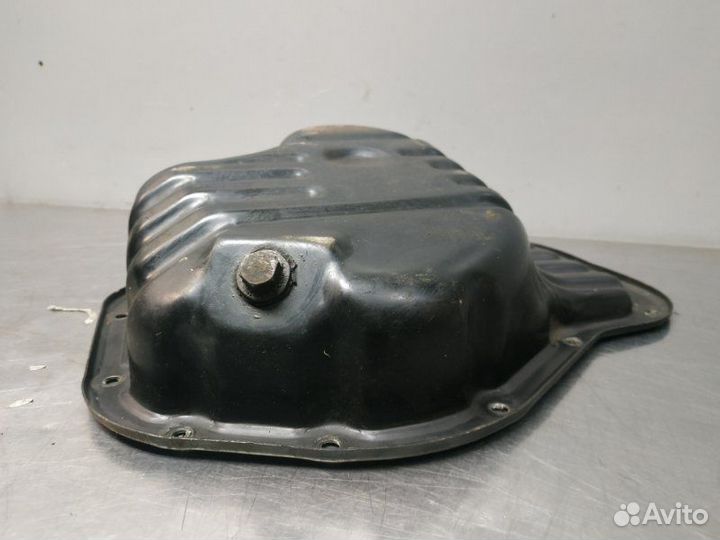 Поддон двигателя Toyota Rav4 30 ACA3# 1azfe