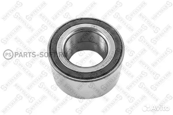 Подшипник ступ.пер.Honda Civic viii