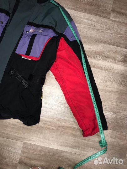 Мотокуртка