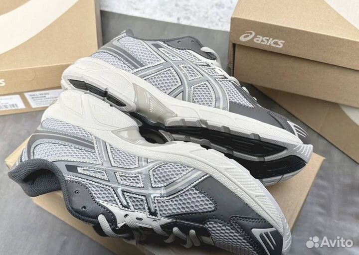 Прекрасные Кроссовки asics gel-1130 мужские