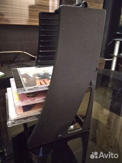 Стойка под CD диски