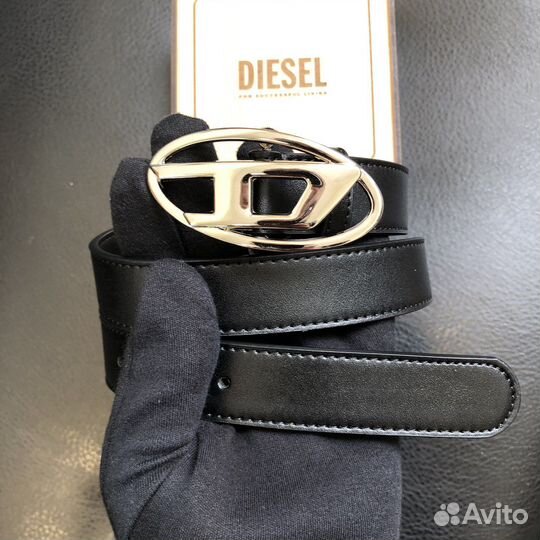 Ремень женский diesel