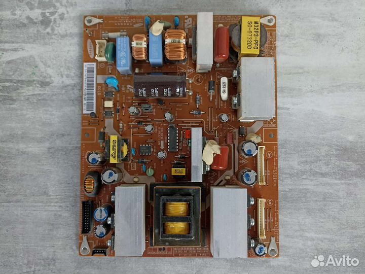 Mодули от samsung le32s81b