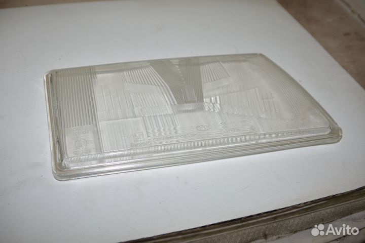 Стекло фары ваз 2108 правой 35.3711201 автосвет