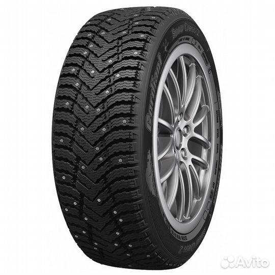 Cordiant Snow Cross 2 215/55 R16 97T