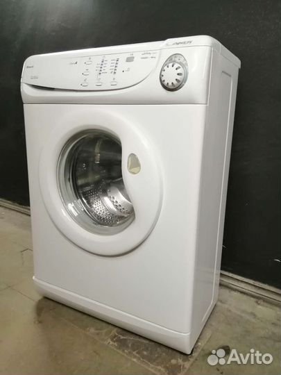 Стиральная машина Candy Holiday 104r