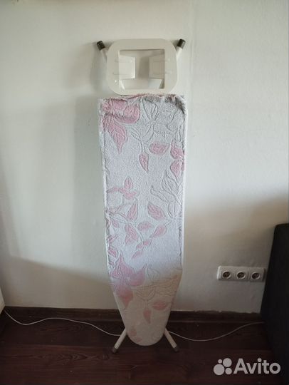 Гладильная доска бу