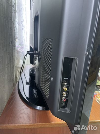 Телевизор samsung