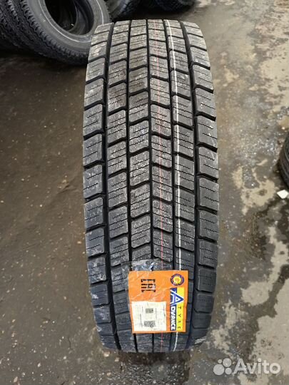 315/80R22.5 156/150L advance GR-D 20PR TL