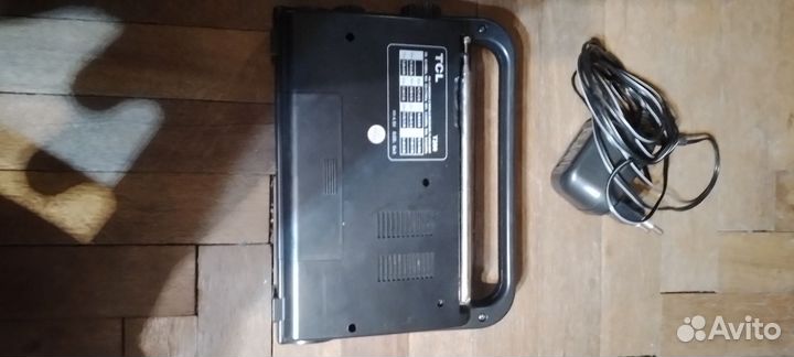 Приемник TCL T280